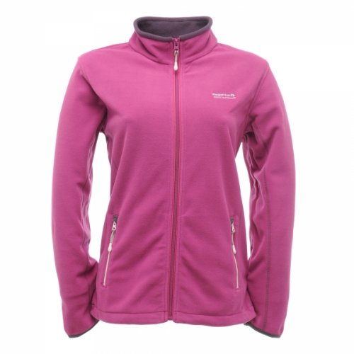 Regatta Jasmina Fleecejacke für Damen