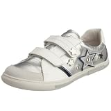 Ciao Trendy Junior Aurora Metallic Velcro Trainer