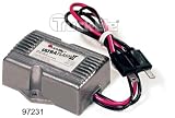 Truck-Lite Heavy-Duty Solid State/Alternating Flashers 97231