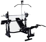 Phoenix HB 600 Olympic Bench
