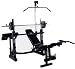 Phoenix HB 600 Olympic Bench