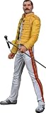 Review neca  / freddie mercury 1986 the magic tour 7