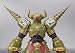 S.H.フィギュアーツ ロックバイソン_s-4