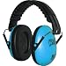 Edz Kidz - Blue Kids Ear Defenders