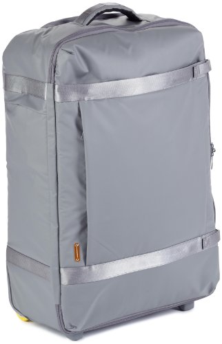 Mandarina Duck Trolley Geko - 55x41x18 cm