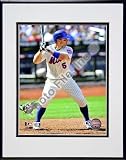 David Wright 2010 Action