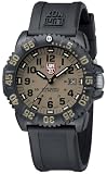 Best Price Luminox #3063.LAND Men's Navy Seal Colormark - (Kahki Dial/Black Print)
