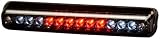 41zR19ZDMQL. SL160  Putco Pure Lighting 920207 Smoke LED Third Brake Light