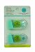 Martha Stewart Removable Adhesive Tip Roller, 2-Pack