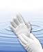 `Bulk Cotton Gloves - White Small Bx/ 24ea