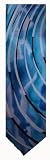 Men's J. Jerry Garcia Neck Tie Limited Edition Collection Forty-six More Arches