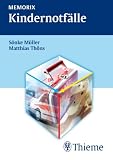 MEMORIX Kindernotf&auml;lle - S&ouml;nke M&uuml;ller, Matthias Th&ouml;ns