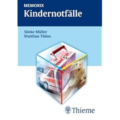 MEMORIX Kindernotf�lle