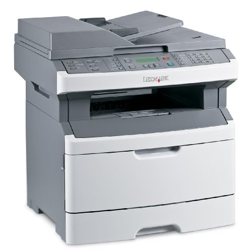 Lexmark X264DN Multifunction Laser Printerthumbnail