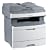 Lexmark X264DN Multifuntion Printer (13B0500)