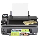 Epson C11C690201 Stylus CX8400 All-in-One Printer - Scanner - Copier REFURBISHED
