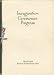 HERBERT C. HOOVER - INAUGURAL PROGRAM UNSIGNED - DOCUMENT 6100263