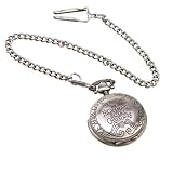 The Nightmare Before Christmas Pocket Watch Version A