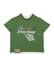 Star Wars t-shirt