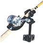 R-A-M Rod 2000 Fishing Rod Holder with Bulkhead Mounting Base