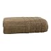 1888 Mills Luxury Cotton Made in Africa Bath Towel, Clay
