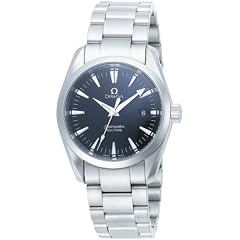 OMEGA シーマスター アクアテラ  2518.50 [並行輸入品]