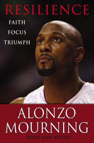 Resilience: Faith, Focus, Triumph