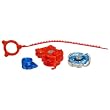 Legend Beyblades Metal Fusion Attack Battle Top #BB01 Cyber Pegasus