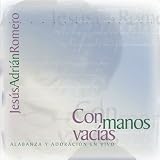 Con Manos Vacias (CD)