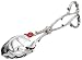 Godinger Berry Salad Tongs