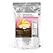 Legacy Essentials Freeze Dried Banana Chips - 15 Year Shelf Life for Emergency Survival Food Storage Supply (Quantity 1)