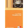 Der goldene Topf: Ein M�rchen aus der neuen Zeit. Textausgabe mit Materialien