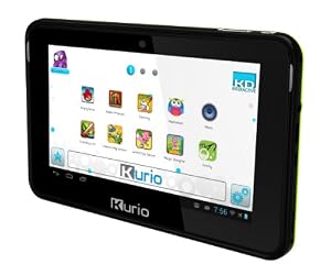Kurio 7S 2013 Version