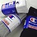 Champion 【3足組】靴下フルレングスソックス(CS-0701)