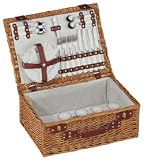 Produkt-Bild: Cilio Picknick-Korb Lugano