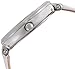Fossil Heather Three Hand Leather Watch - White Es3276