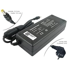 Netzteil Ladeger�t AC Adapter Ladekabel f�r Fujitsu Siemens Amilo Pa1538 Pa1539 Xi1526 Xi1546 Xi1547 Xi1554 20V 6A Notebook, mit Netzkabel