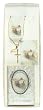 Wedding Gift Set with Sagrada Biblia and Crystal Rosary with Keepsake, in Spanish