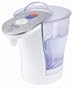 Tefal BR 3041 Wasserkocher Quick and Hot Edelstahl/ wei�