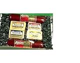Bavaria Hearty Welcome Cheese and Sausage Gift Box