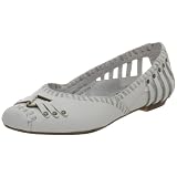 Naughty Monkey Women's Gogo Ballet Flat