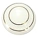 KINGSO Retro Style Round Ceramic Door Knob Cabinet Drawer Cupboard