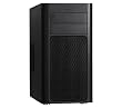 Fractal Design Arc Mini PC-Geh�use (ATX, 2x 5,25 externe, 6x 3,5 interne, 1x USB 3.0) schwarz