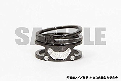 Tokyo Ghoul ring Kaneki Ken No. 13 Accessory 50731
