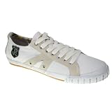 Produkt-Bild: REPLAY Schuhe - Sneaker SMITH - white