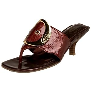 Dr. Scholl's Ladies Zodiac Thong by Dr. Scholl's