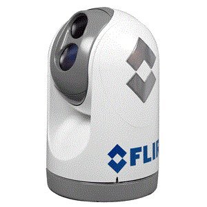 FLIR M-324 NTSC 320 x 240 Pixel Thermal Camera
