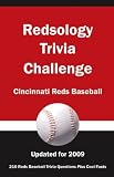 Redsology Trivia Challenge - Cincinnati Reds Baseball