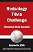 Redsology Trivia Challenge - Cincinnati Reds Baseball