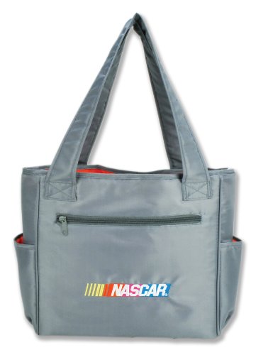 Trend Lab Tulip Tote Nascar
